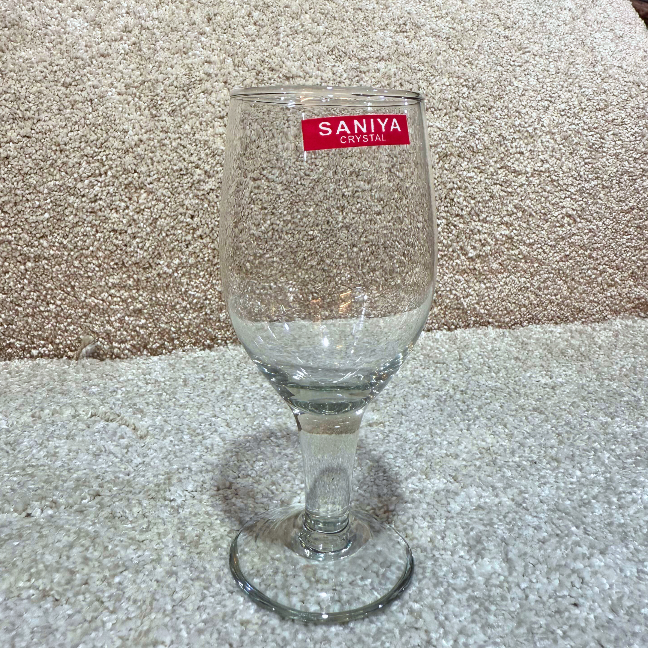 SANIYA CRYSTAL GLASSES