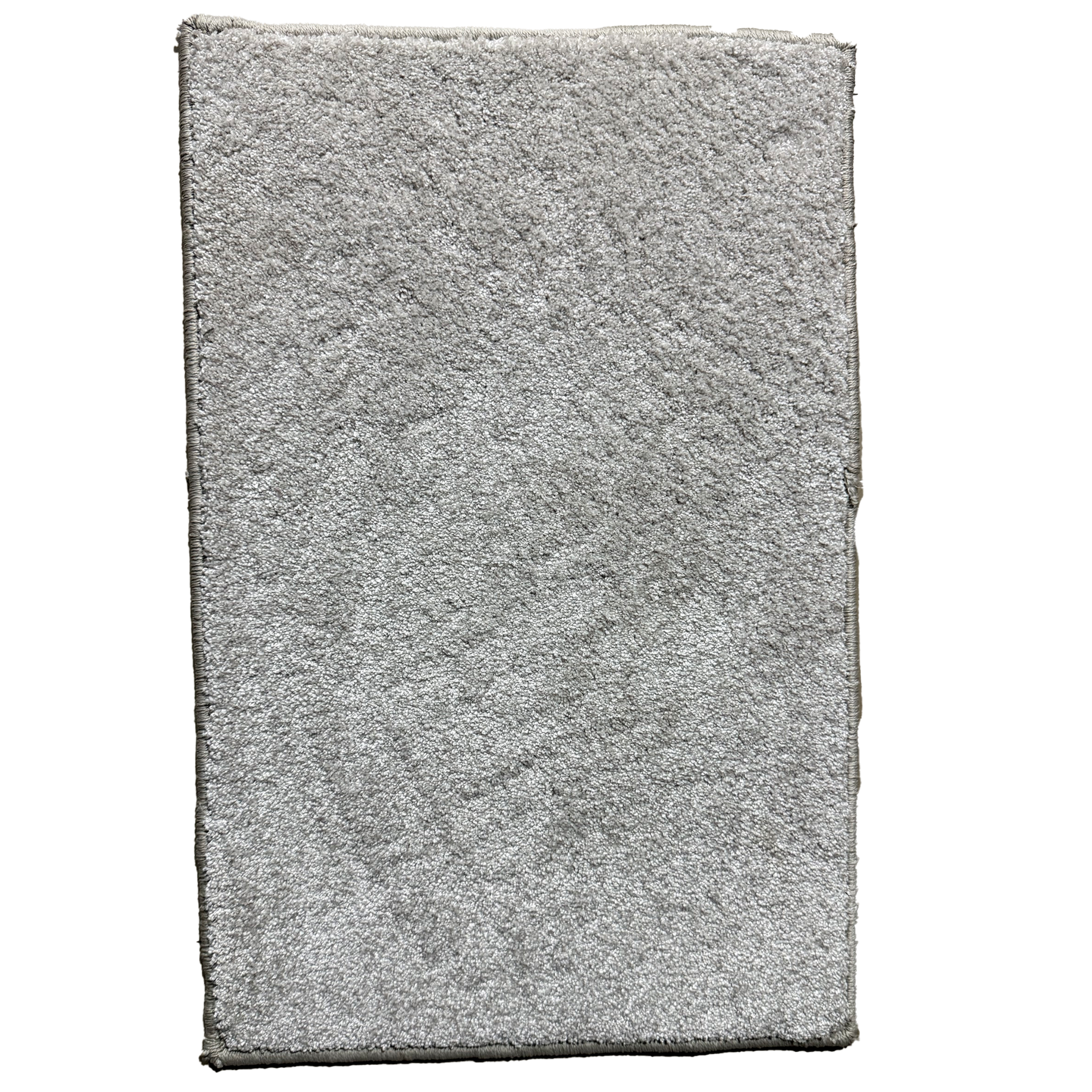 SOFT SOLID GREY CARPET